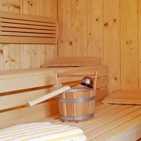 Duenenhaus Unserusedomde Ca80qm Mit Privater Sauna Und Kamin Parkplatz Direkt Am 1i3 Uckeritz