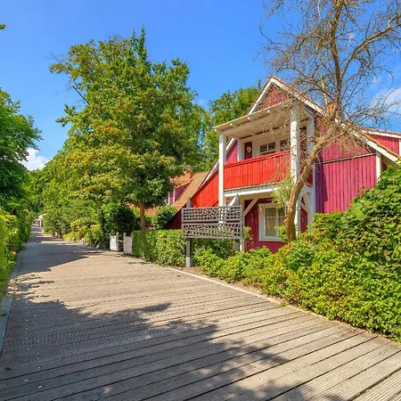 Duenenhaus Unserusedomde Ca80qm Mit Privater Sauna Und Kamin Parkplatz Direkt Am 1i3 Apartmán Uckeritz