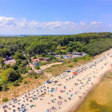 Duenenhaus Unserusedomde Ca80qm Mit Privater Sauna Und Kamin Parkplatz Direkt Am 1i3 *