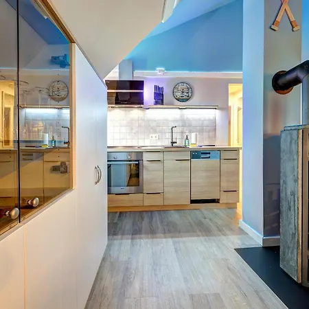 Duenenhaus Unserusedomde Ca80qm Mit Privater Sauna Und Kamin Parkplatz Direkt Am 1i3